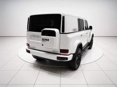 Chery iCAR Super V23 401 Two-Wheel Drive Smart Driving Edition - ფოტო 7