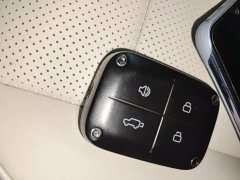 Chery iCAR Super V23 401 Two-Wheel Drive Smart Driving Edition - ფოტო 9