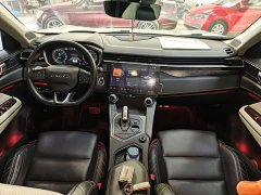 Lynk & Co Geely Lynk & Co 05 2020 2.0T Diesel Two-Wheel Drive Halo Edition - ფოტო 10