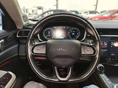 Lynk & Co Geely Lynk & Co 05 2020 2.0T Diesel Two-Wheel Drive Halo Edition - ფოტო 11