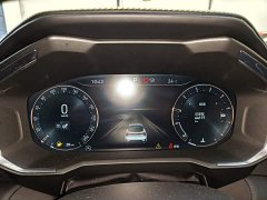 Lynk & Co Geely Lynk & Co 05 2020 2.0T Diesel Two-Wheel Drive Halo Edition - ფოტო 12