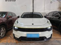 Lynk & Co Geely Lynk & Co 05 2020 2.0T Diesel Two-Wheel Drive Halo Edition - ფოტო 3