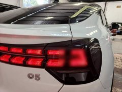 Lynk & Co Geely Lynk & Co 05 2020 2.0T Diesel Two-Wheel Drive Halo Edition - ფოტო 8