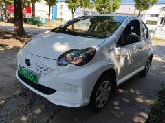 BYD e2 2019 Standard Range Deluxe Standard Edition - ფოტო 1