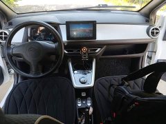 BYD e2 2019 Standard Range Deluxe Standard Edition - ფოტო 10