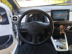 BYD e2 2019 Standard Range Deluxe Standard Edition - ფოტო 11