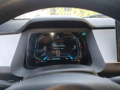 BYD e2 2019 Standard Range Deluxe Standard Edition - ფოტო 12