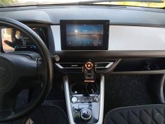 BYD e2 2019 Standard Range Deluxe Standard Edition - ფოტო 13