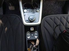 BYD e2 2019 Standard Range Deluxe Standard Edition - ფოტო 14