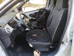 BYD e2 2019 Standard Range Deluxe Standard Edition - ფოტო 15