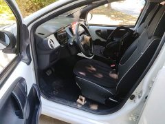 BYD e2 2019 Standard Range Deluxe Standard Edition - ფოტო 16