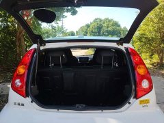 BYD e2 2019 Standard Range Deluxe Standard Edition - ფოტო 19