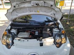BYD e2 2019 Standard Range Deluxe Standard Edition - ფოტო 20