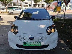 BYD e2 2019 Standard Range Deluxe Standard Edition - ფოტო 3