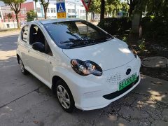 BYD e2 2019 Standard Range Deluxe Standard Edition - ფოტო 4