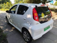BYD e2 2019 Standard Range Deluxe Standard Edition - ფოტო 5