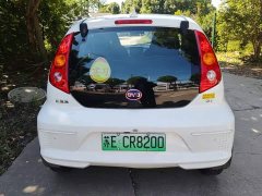BYD e2 2019 Standard Range Deluxe Standard Edition - ფოტო 6