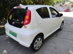 BYD e2 2019 Standard Range Deluxe Standard Edition - ფოტო 7