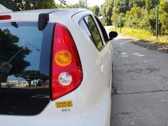 BYD e2 2019 Standard Range Deluxe Standard Edition - ფოტო 8
