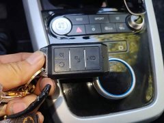 BYD e2 2019 Standard Range Deluxe Standard Edition - ფოტო 9