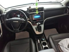 Haval M6 2019 1.5T DCT 2WD Value Edition National VI - ფოტო 10
