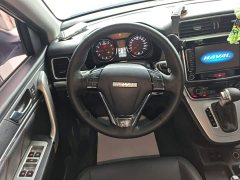 Haval M6 2019 1.5T DCT 2WD Value Edition National VI - ფოტო 11