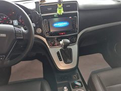 Haval M6 2019 1.5T DCT 2WD Value Edition National VI - ფოტო 13