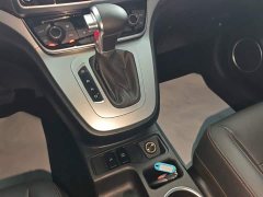 Haval M6 2019 1.5T DCT 2WD Value Edition National VI - ფოტო 14