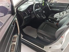 Haval M6 2019 1.5T DCT 2WD Value Edition National VI - ფოტო 16