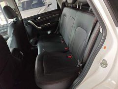Haval M6 2019 1.5T DCT 2WD Value Edition National VI - ფოტო 17
