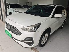 Haval M6 2019 1.5T DCT 2WD Value Edition National VI - ფოტო 2