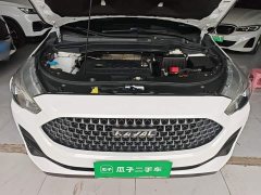Haval M6 2019 1.5T DCT 2WD Value Edition National VI - ფოტო 20