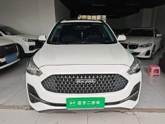 Haval M6 2019 1.5T DCT 2WD Value Edition National VI - ფოტო 3