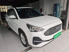 Haval M6 2019 1.5T DCT 2WD Value Edition National VI - ფოტო 4