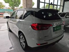 Haval M6 2019 1.5T DCT 2WD Value Edition National VI - ფოტო 5