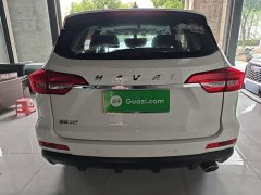 Haval M6 2019 1.5T DCT 2WD Value Edition National VI - ფოტო 6