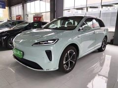 SAIC Shangjie H5 Pure Electric Pro - ფოტო 1