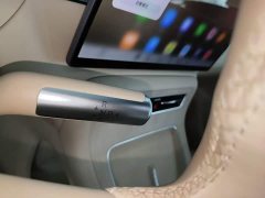 SAIC Shangjie H5 Pure Electric Pro - ფოტო 10