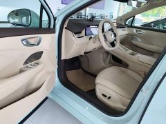 SAIC Shangjie H5 Pure Electric Pro - ფოტო 12