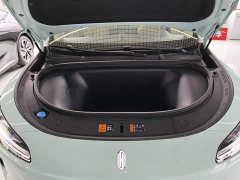 SAIC Shangjie H5 Pure Electric Pro - ფოტო 16