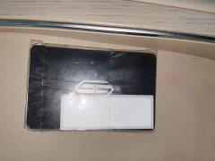 SAIC Shangjie H5 Pure Electric Pro - ფოტო 17
