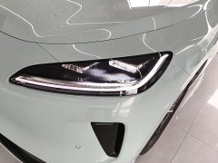 SAIC Shangjie H5 Pure Electric Pro - ფოტო 18