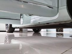 SAIC Shangjie H5 Pure Electric Pro - ფოტო 19