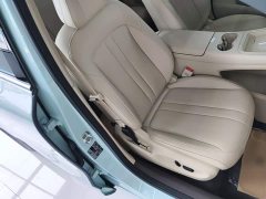 SAIC Shangjie H5 Pure Electric Pro - ფოტო 20