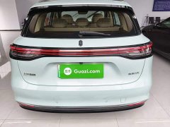 SAIC Shangjie H5 Pure Electric Pro - ფოტო 4