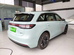 SAIC Shangjie H5 Pure Electric Pro - ფოტო 5