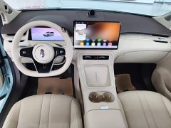 SAIC Shangjie H5 Pure Electric Pro - ფოტო 6