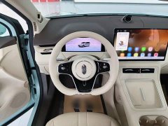 SAIC Shangjie H5 Pure Electric Pro - ფოტო 7