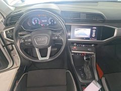 Audi Q3 2020 35 TFSI Dynamic Entry - ფოტო 10
