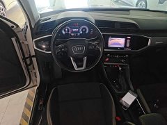 Audi Q3 2020 35 TFSI Dynamic Entry - ფოტო 11